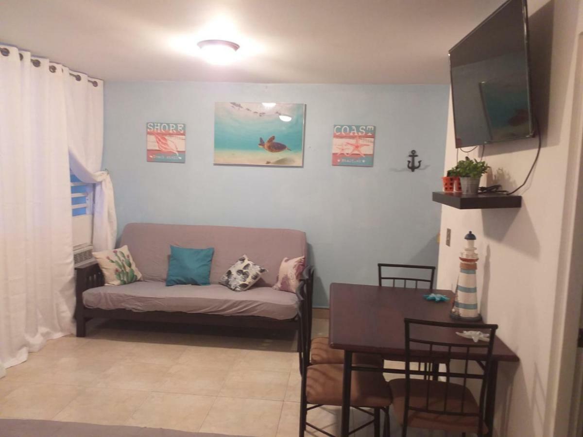 Apartamento Beach Front Apt 4 At Isla Verde Tower San Juan