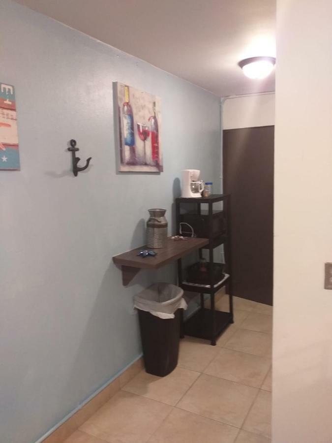 Apartamento Beach Front Apt 4 At Isla Verde Tower San Juan