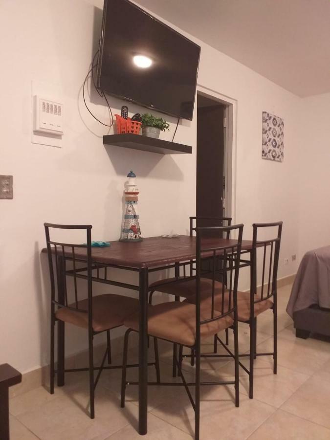 Apartamento Beach Front Apt 4 At Isla Verde Tower