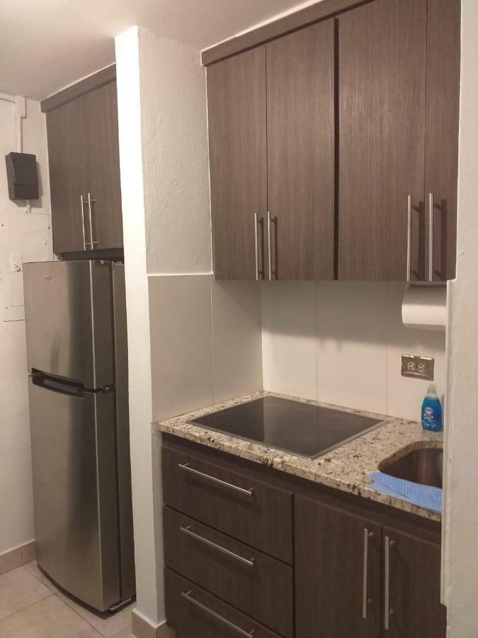 Beach Front Apt 4 At Isla Verde Tower Apartamento San Juan